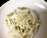 柚子胡椒餅作り方3写真