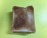 簡単！チキンエッグサンド作り方14写真