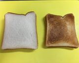 簡単！チキンエッグサンド作り方11写真