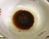 簡単 台湾まぜそば作り方5写真