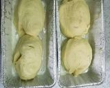 【HB】簡単デニッシュパン パイシート作り方10写真