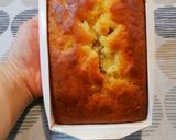HMとさつまいもでパウンドケーキ♪作り方6写真