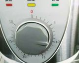 電気圧力鍋簡単なのに本格的なミートソース作り方13写真