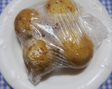 しっとり♪野菜と卵のポテトサラダ♪作り方3写真