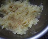 しっとり♪野菜と卵のポテトサラダ♪作り方4写真