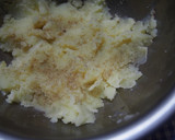 しっとり♪野菜と卵のポテトサラダ♪作り方4写真