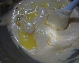きな粉のスポンジケーキ♪黒豆も入れて♪作り方9写真