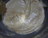 きな粉のスポンジケーキ♪黒豆も入れて♪作り方10写真
