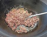 簡単給食　キムタクごはん作り方2写真