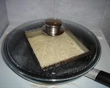 手作り絹ごし豆腐作り方3写真