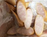 トマトの旨みたっぷり ナポリタン作り方5写真