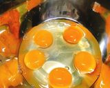 中華蒸しパン作り方2写真