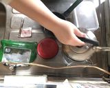 簡単！時短！ジャストお椀1杯のお味噌汁！作り方2写真