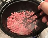 インカのめざめ　煮物作り方2写真