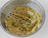 一口スイートポテト作り方5写真