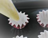 一口スイートポテト作り方8写真
