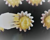 一口スイートポテト作り方9写真