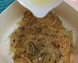 塩サバ柚子玉ねぎ南蛮漬け作り方5写真