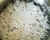 料理にコクを出す❗ガストリック作り方1写真
