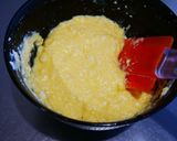 豆腐の焼きドーナツ作り方2写真