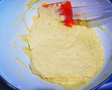 豆腐の焼きドーナツ作り方3写真