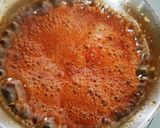 料理にコクを出す❗ガストリック作り方2写真