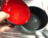 冷凍野菜使用!時短!簡単!お椀1杯分豚汁作り方8写真
