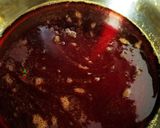 料理にコクを出す❗ガストリック作り方3写真