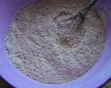 きな粉×きな粉はちみつ☆食パン作り方2写真