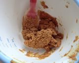 きな粉×きな粉はちみつ☆食パン作り方4写真