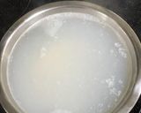 簡単 美味しい 本格塩ラーメン作り方5写真