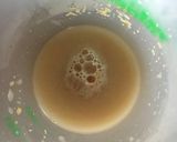 常温発酵★あんこロール作り方1写真