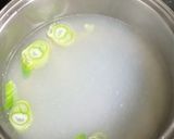 簡単 美味しい 本格塩ラーメン作り方6写真
