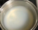 簡単 美味しい 本格塩ラーメン作り方7写真