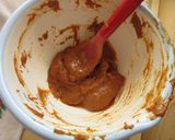 きな粉×きな粉はちみつ☆食パン作り方5写真