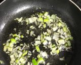 簡単 美味しい 本格塩ラーメン作り方8写真
