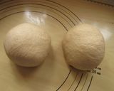 きな粉×きな粉はちみつ☆食パン作り方6写真