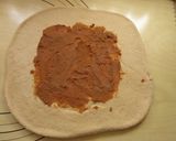 きな粉×きな粉はちみつ☆食パン作り方8写真