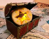 ドラクエ★ちいさなメダルクッキー作り方10写真