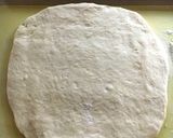 常温発酵★あんこロール作り方6写真