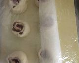 常温発酵★あんこロール作り方9写真