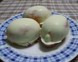 どうしても作りたくなった★レモンケーキ★作り方16写真