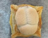 ミニスモアパイ作り方8写真