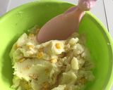餃子の皮でじゃがチー作り方4写真