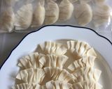 餃子の皮でじゃがチー作り方6写真