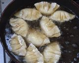 餃子の皮でじゃがチー作り方7写真