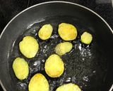 簡単 本格派 ナスとベーコンのトマトスパ作り方7写真
