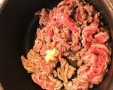 簡単！子供も大好き☆七福具材の恵方巻き作り方3写真