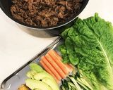 簡単！子供も大好き☆七福具材の恵方巻き作り方13写真