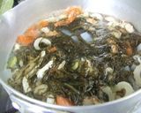 切りこぶ煮作り方5写真